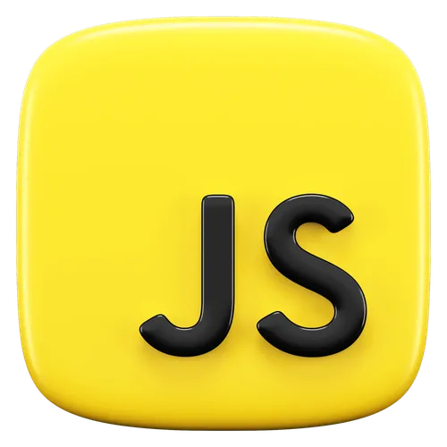 javascript website design