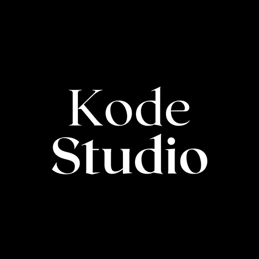 Kode Studio Logo