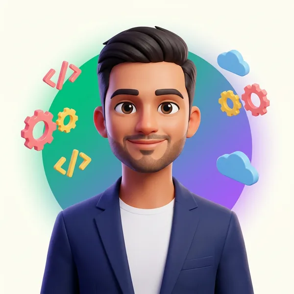 Rehan Khan, Founder & CEO of Kode Studio
